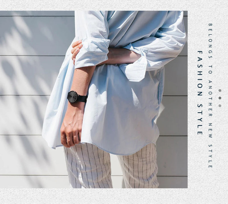 Relógio Feminino Elegance