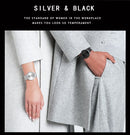 Relógio Feminino Elegance