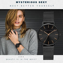 Relógio Feminino Elegance