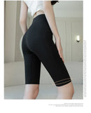 Shorts Fitness Feminino Modelador