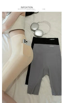 Shorts Fitness Feminino Modelador