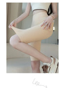 Shorts Fitness Feminino Modelador