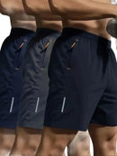 Shorts Esportivo Premium
