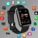 Smartwatch Premium