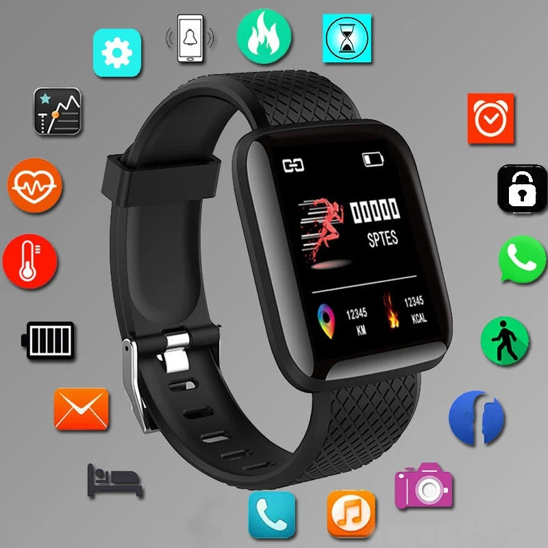 Smartwatch Premium