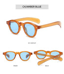 Óculos de Sol Vintage