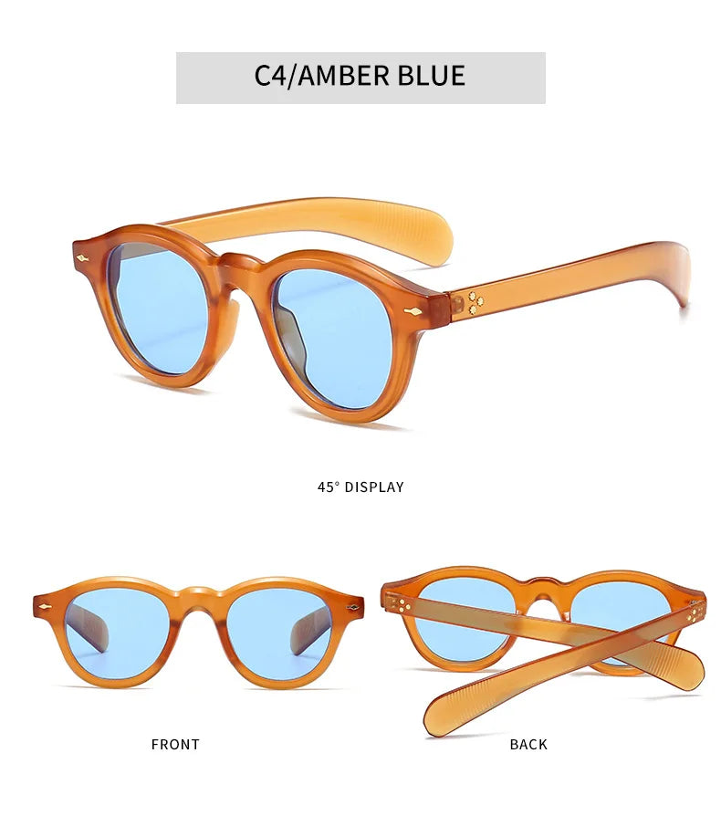 Óculos de Sol Vintage