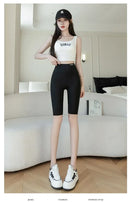 Shorts Fitness Feminino Modelador