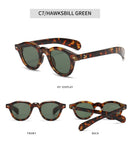 Óculos de Sol Vintage