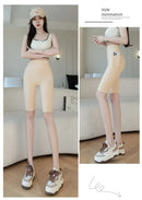 Shorts Fitness Feminino Modelador