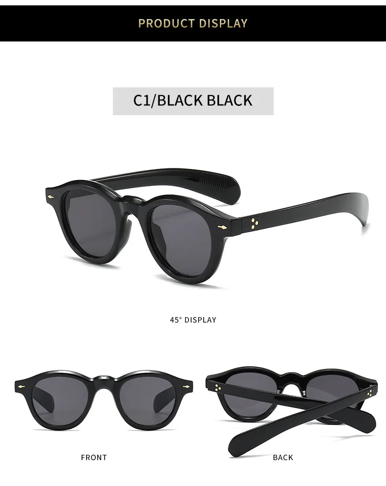 Óculos de Sol Vintage