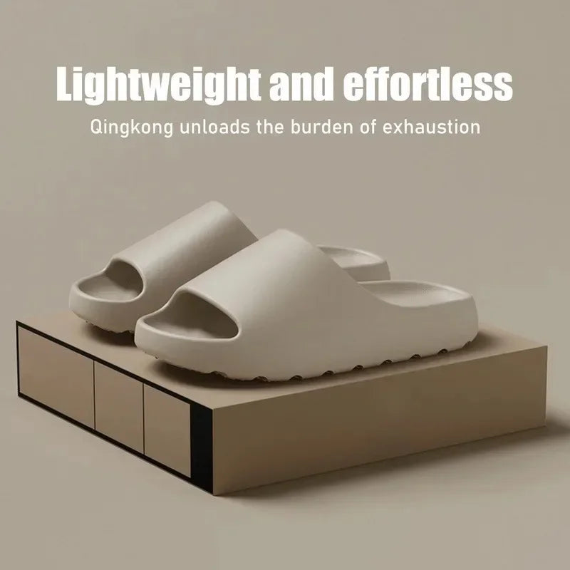 Chinelo Nuvem Confort