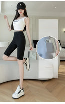 Shorts Fitness Feminino Modelador