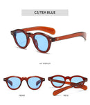 Óculos de Sol Vintage