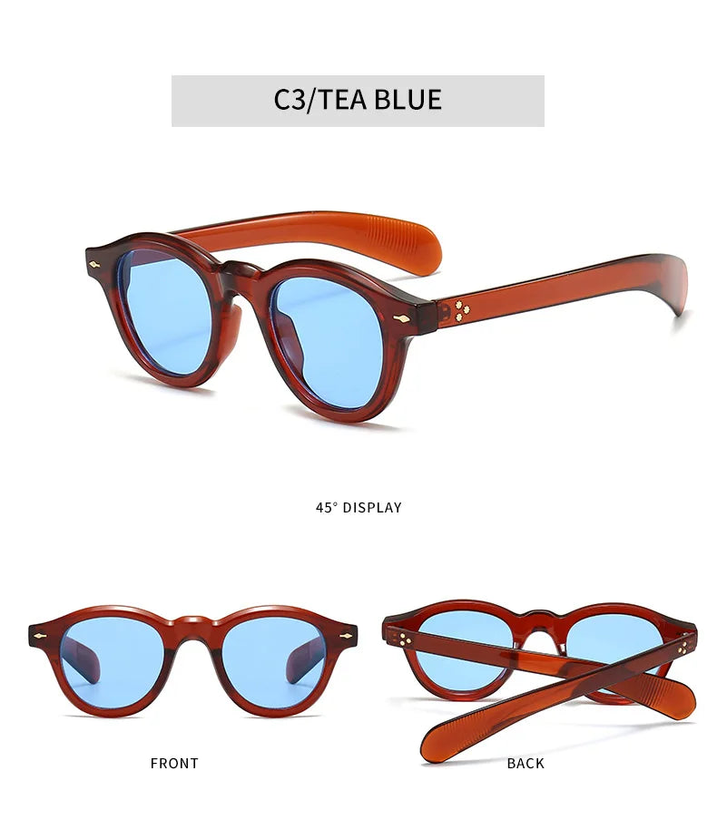 Óculos de Sol Vintage