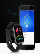 Smartwatch Premium