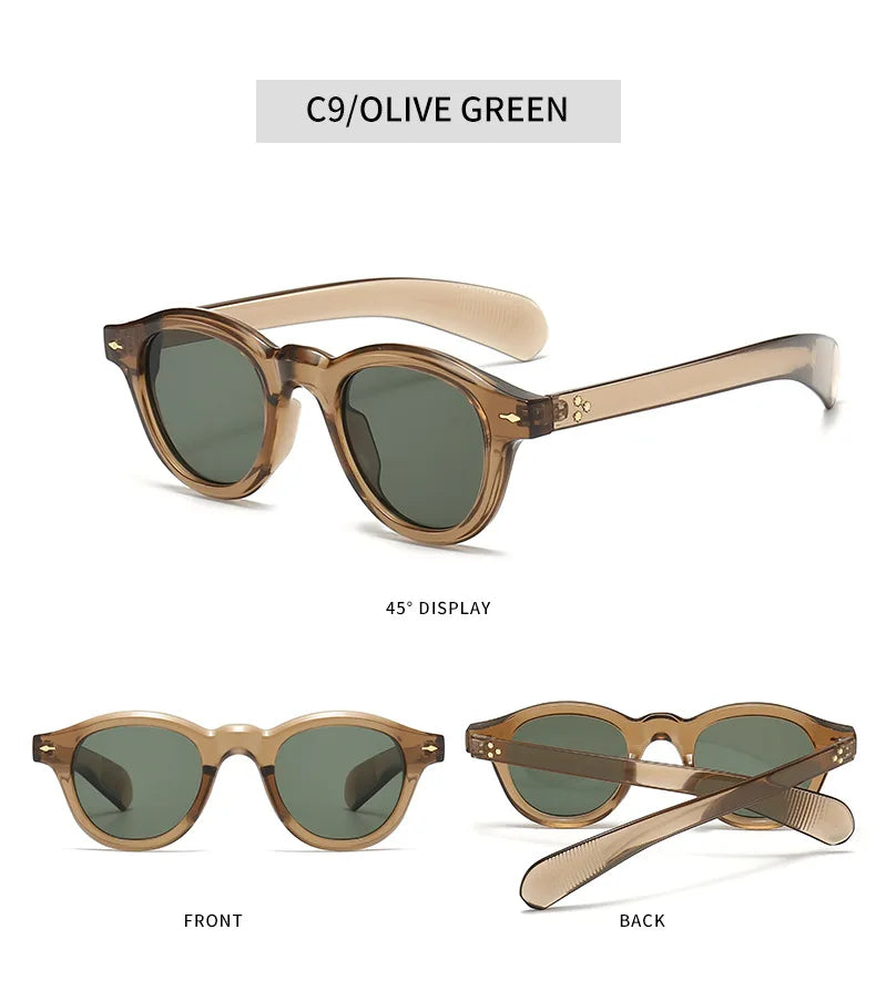 Óculos de Sol Vintage