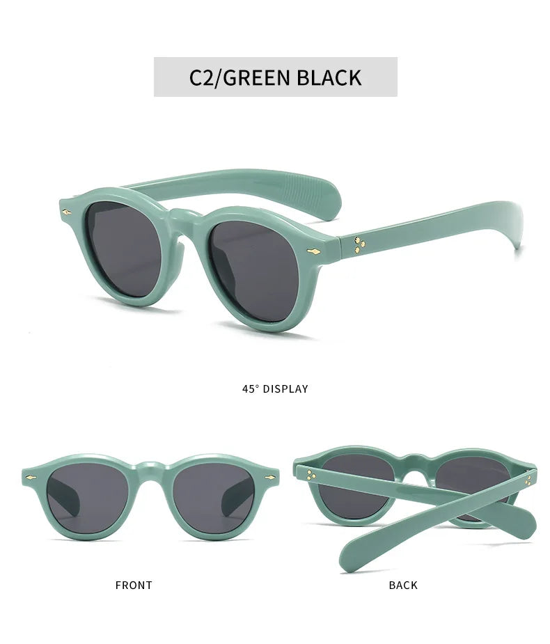 Óculos de Sol Vintage