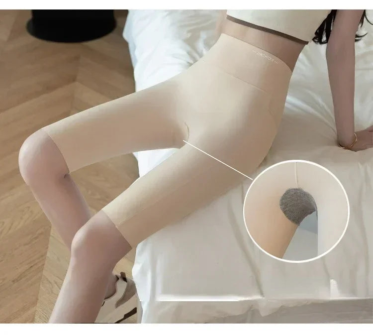 Shorts Fitness Feminino Modelador