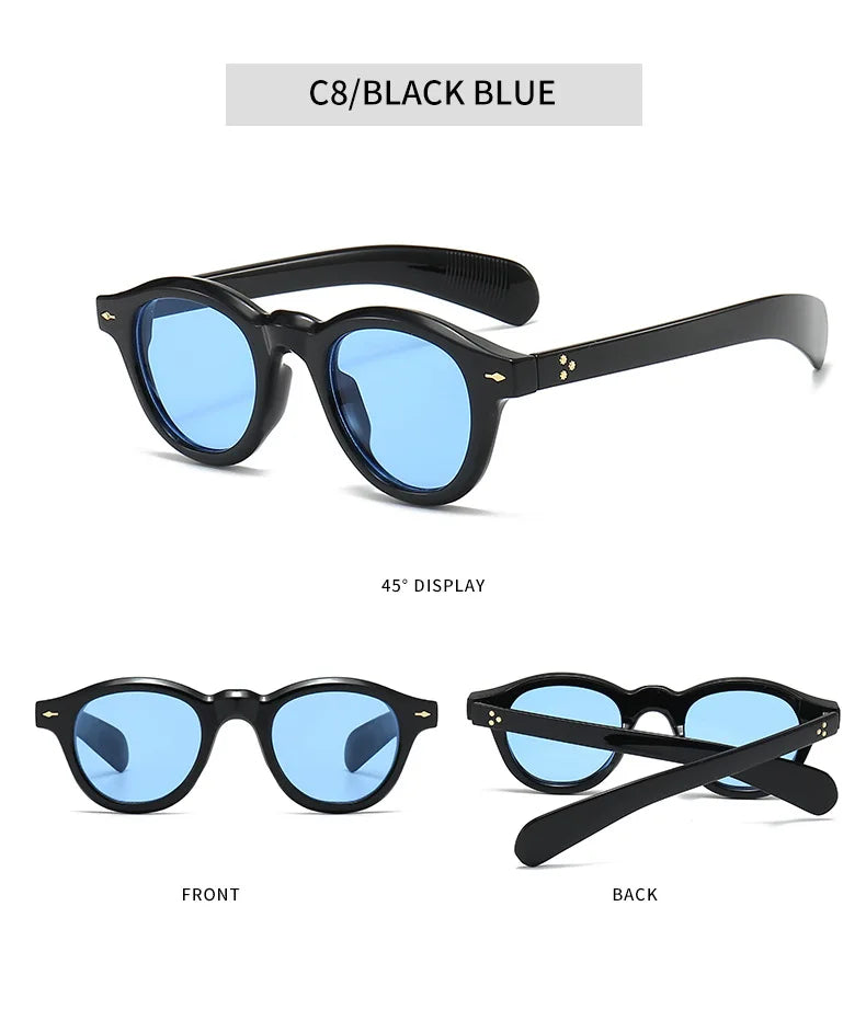 Óculos de Sol Vintage