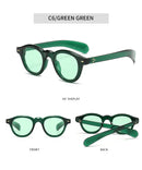 Óculos de Sol Vintage