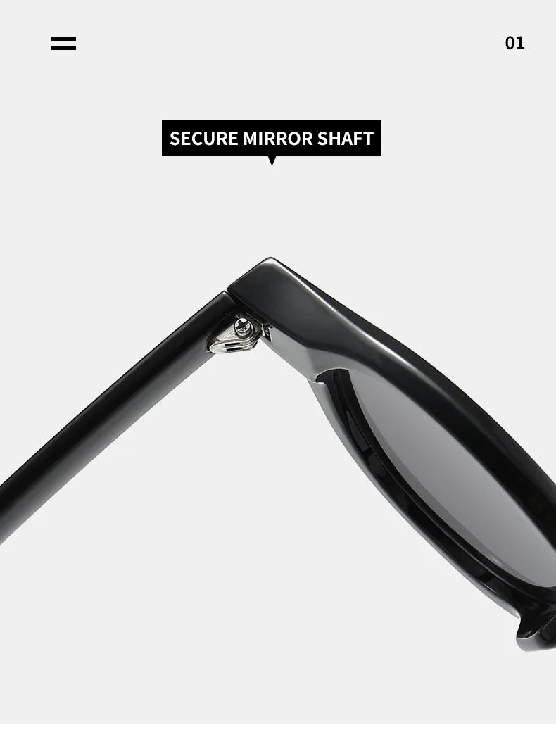 Óculos de Sol Vintage