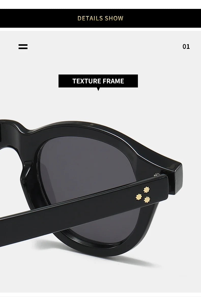 Óculos de Sol Vintage