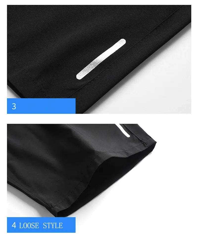 Shorts Esportivo Premium