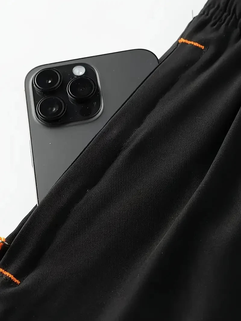 Shorts Esportivo Premium