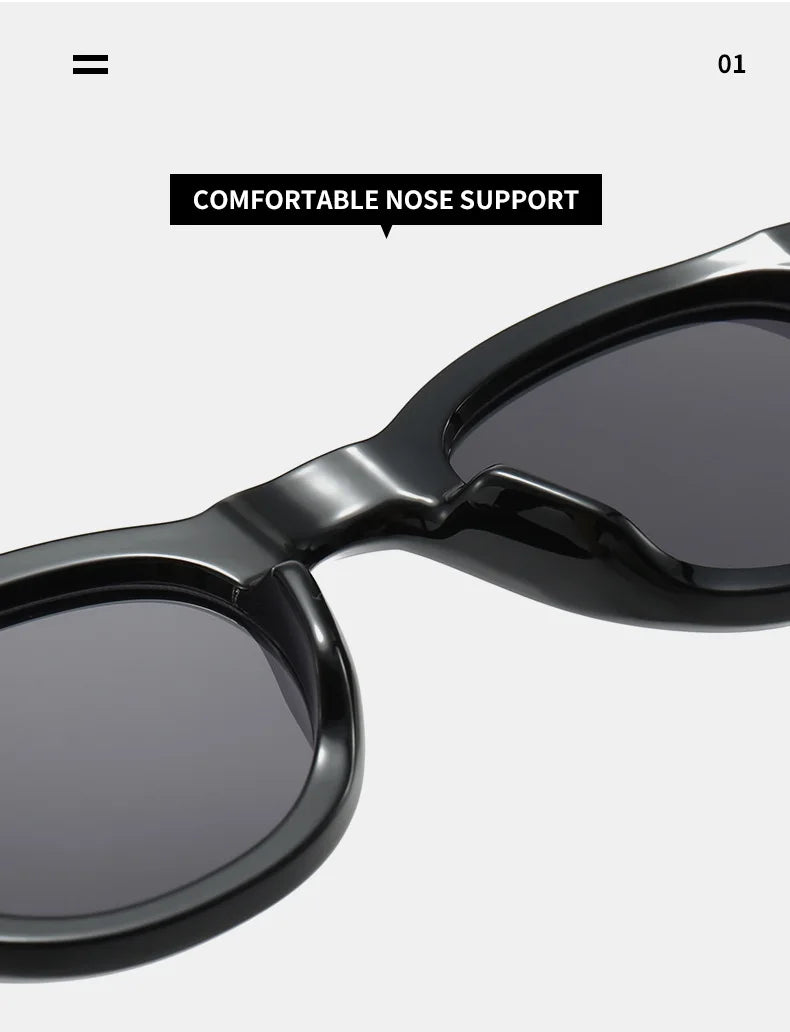 Óculos de Sol Vintage