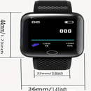 Smartwatch Premium