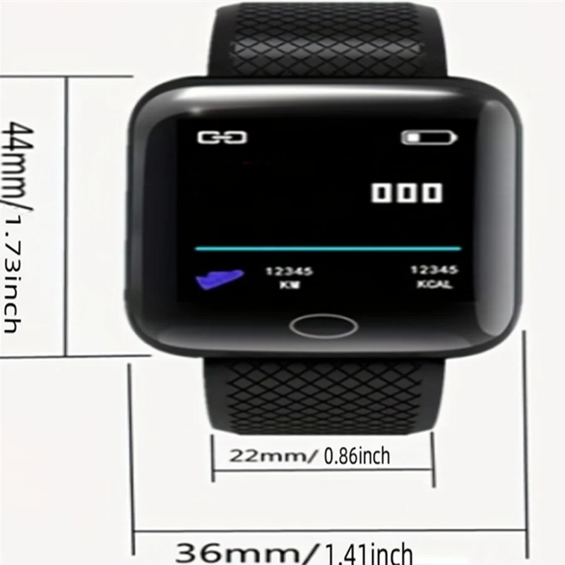 Smartwatch Premium
