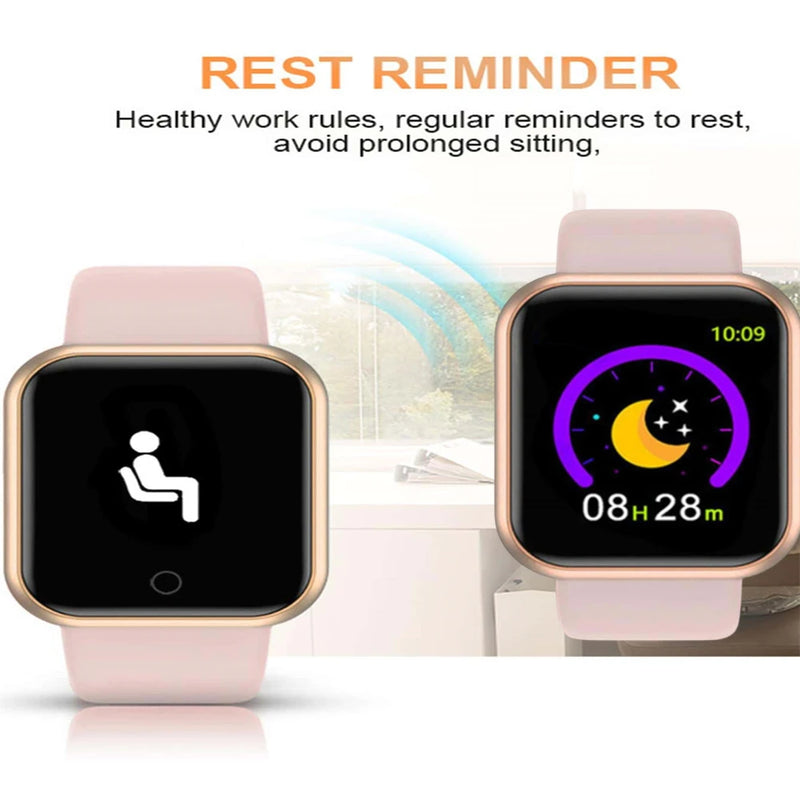 Smartwatch Premium