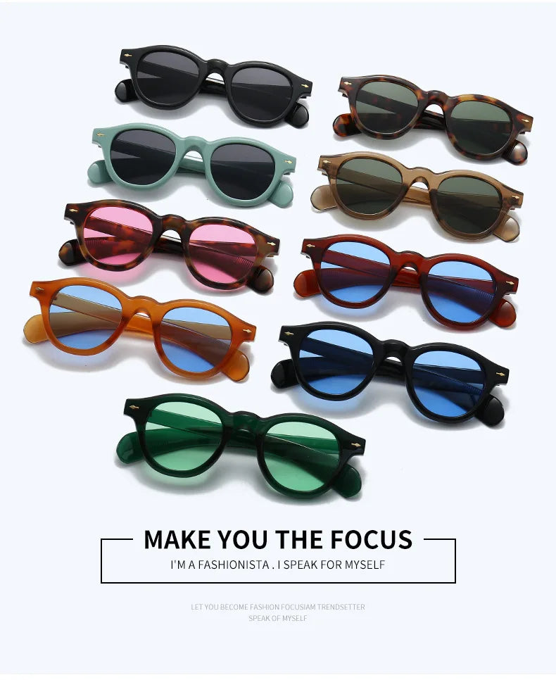 Óculos de Sol Vintage