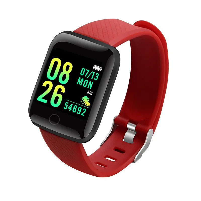 Smartwatch Premium