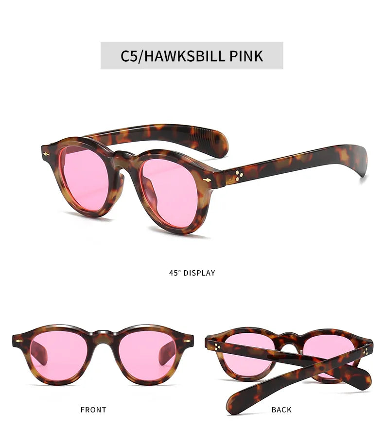 Óculos de Sol Vintage