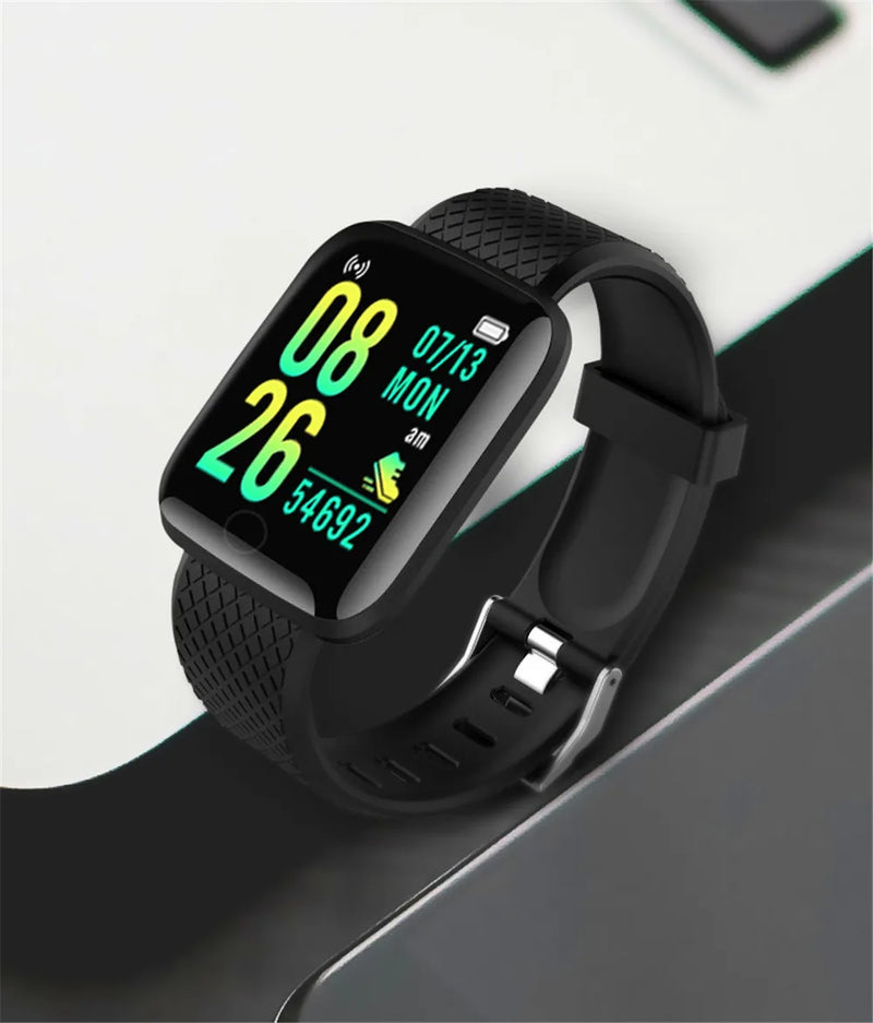 Smartwatch Premium