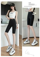 Shorts Fitness Feminino Modelador