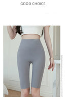 Shorts Fitness Feminino Modelador